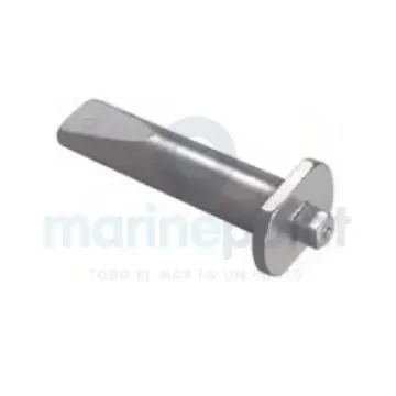 TECNOSEAL Zinc Bar Anode for Mercury and Yamaha - TEN00831 product image