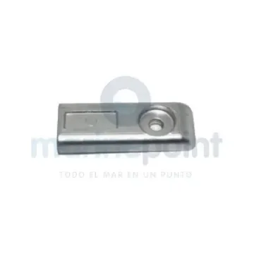 TECNOSEAL Zinc Anode for Mercury Verado 215-275 Hp - TEN00833 product image