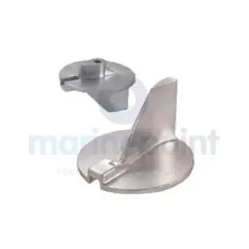 TECNOSEAL Yamaha Rudder Anode 115-225 Hp - TEN01103 product image