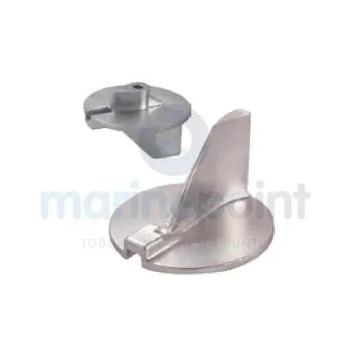 TECNOSEAL Yamaha Rudder Anode 115-225 Hp - TEN01103 product image