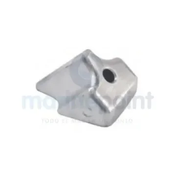 TECNOSEAL Zinc Anode for Evinrude Johnson 4–7.5 HP - TEN00913 product image