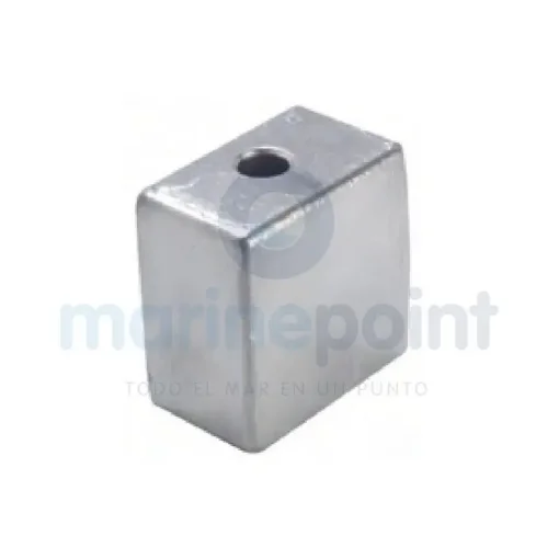 TECNOSEAL Zinc Hub Anode for OMC Cobra & E-Tec - TEN00907 product image