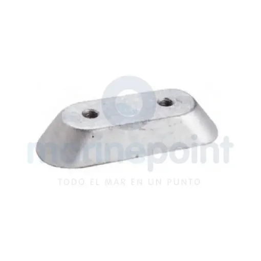TECNOSEAL Zinc Anode 2-150 HP - TEN00912 product image