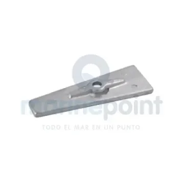 TECNOSEAL - Yamaha Anode 6-8 Hp Zinc - TEN01108 product image