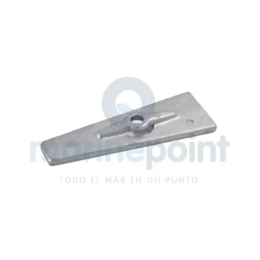 TECNOSEAL - Yamaha Anode 6-8 Hp Zinc - TEN01108 product image