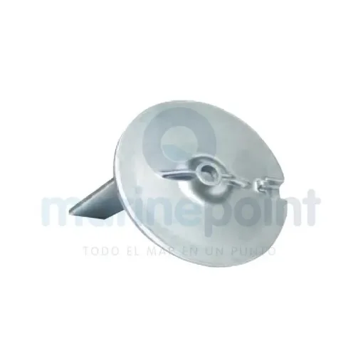 TECNOSEAL Rudder Anode for Yamaha & Mariner - TEN01100 product image