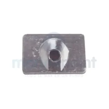 TECNOSEAL Zinc Anode for Yamaha 6-13.5 HP - TEN01107 product image