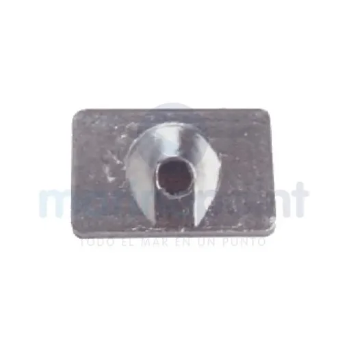 TECNOSEAL Zinc Anode for Yamaha 6-13.5 HP - TEN01107 product image