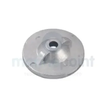 Yamaha Anode Zinc for 9.9 HP Engines - TEN01106 product image