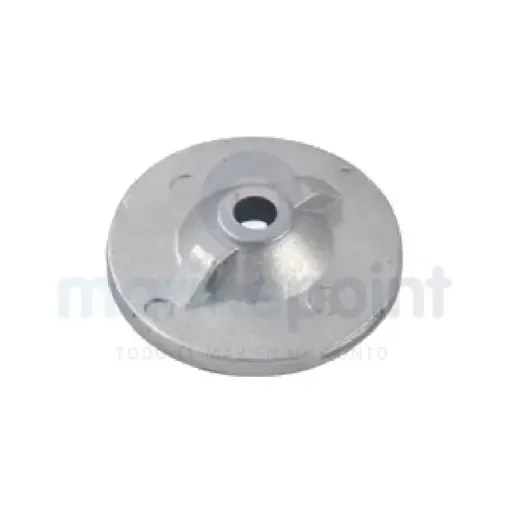 Yamaha Anode Zinc for 9.9 HP Engines - TEN01106 product image