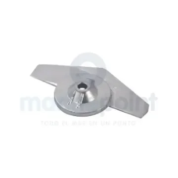 TECNOSEAL Yamaha Anode 9.9-15 Hp - TEN01116 product image