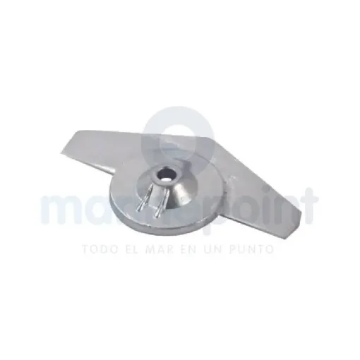 TECNOSEAL Yamaha Anode 9.9-15 Hp - TEN01116 product image