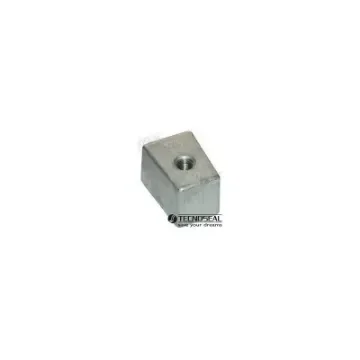TECNOSEAL Yamaha Anode Cube Series Zn - TEN01132 product image