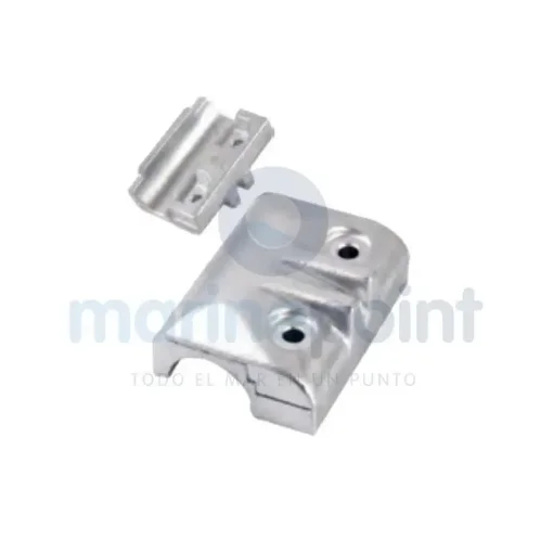 TECNOSEAL Zinc Anode Plate for Yamaha - TEN01131 product image