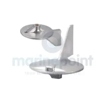 TECNOSEAL Yamaha SX220 Anode, Steering - TEN01134 product image