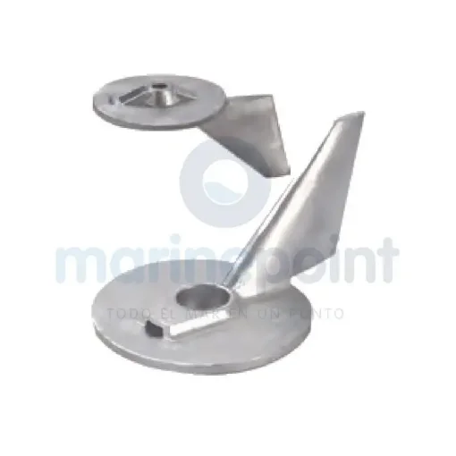 TECNOSEAL Yamaha Zinc Anode for 130-260HP - TEN01119 product image