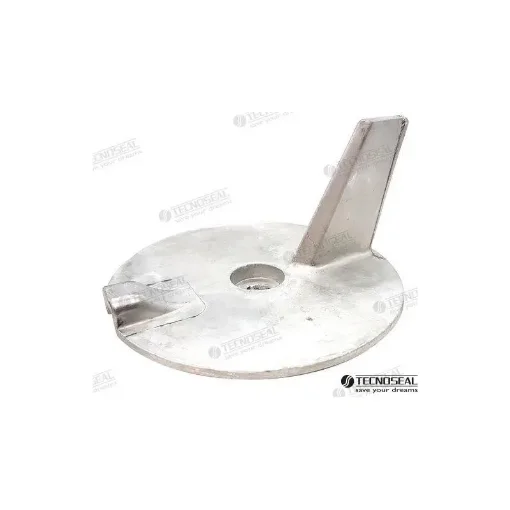 TECNOSEAL Zinc Anode for Yamaha 4-Stroke 25-60Hp - TEN01141 product image