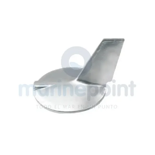 TECNOSEAL Zinc Rudder Anode for Yamaha 150-225HP - TEN01145 product image