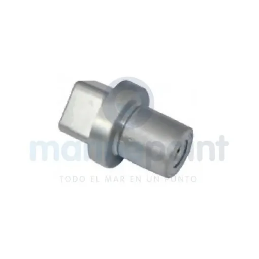 TECNOSEAL Zinc Cylinder Head Anode for Yamaha 80-100HP - TEN01146-1 product image