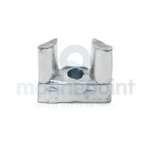 TECNOSEAL Zinc Head Anode for Yamaha 25-90 HP - TEN01147 product image