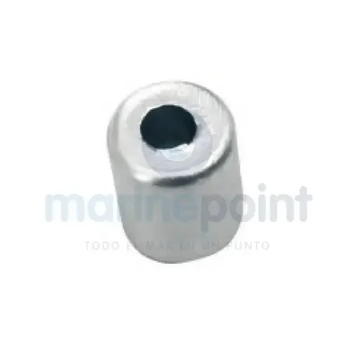 TECNOSEAL Zinc Anode for Yamaha 2.5-9 HP - TEN01148 product image