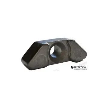 TECNOSEAL Yamaha Zinc Anode 100-225 HP - TEN01152 product image