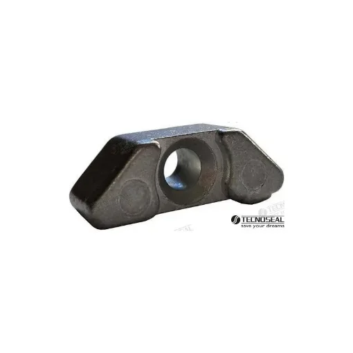 TECNOSEAL Yamaha Zinc Anode 100-225 HP - TEN01152 product image