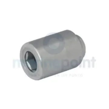 TECNOSEAL Yamaha Anode Head Zinc - TEN01156-1 product image
