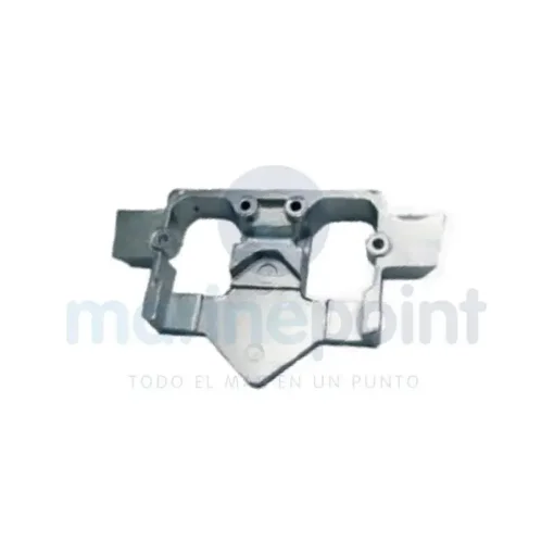 TECNOSEAL Yamaha TD Zinc Anode Plate - 6U0-45251-00 product image