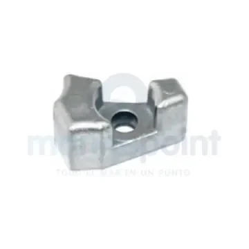 TECNOSEAL Zinc Anode for Yamaha Engines - 682-11325-00 product image
