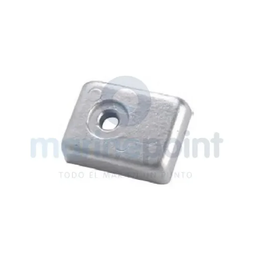 TECNOSEAL Zinc Anode for Suzuki Engines 65-115 HP - TEN01204 product image