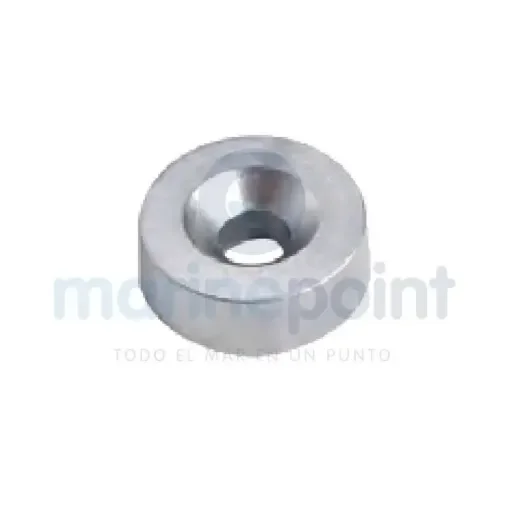TECNOSEAL Small Round Anode for Suzuki Outboards - TEN01205 product image