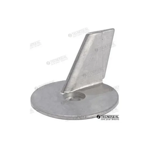 TECNOSEAL - Suzuki Anode for 20-25-30 HP Engines - TEN01200 product image