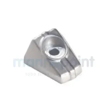 TECNOSEAL Zinc Anode for Suzuki Outboard Motors - TEN01202 product image
