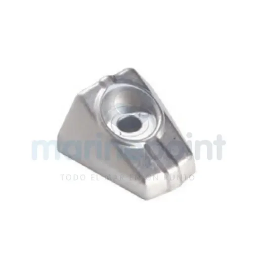 TECNOSEAL Zinc Anode for Suzuki Outboard Motors - TEN01202 product image