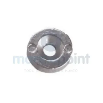 TECNOSEAL Anode for Tohatsu 2.5-8HP - TEN01250 product image