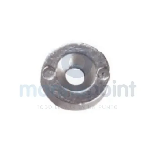 TECNOSEAL Anode for Tohatsu 2.5-8HP - TEN01250 product image