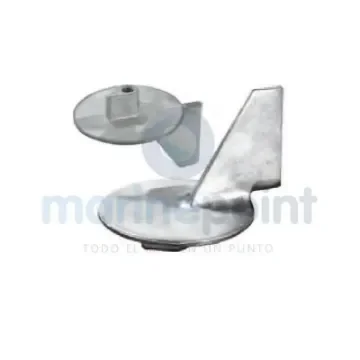 TECNOSEAL - Suzuki Fin Anode 50-70HP 4-Stroke - TEN01211 product image