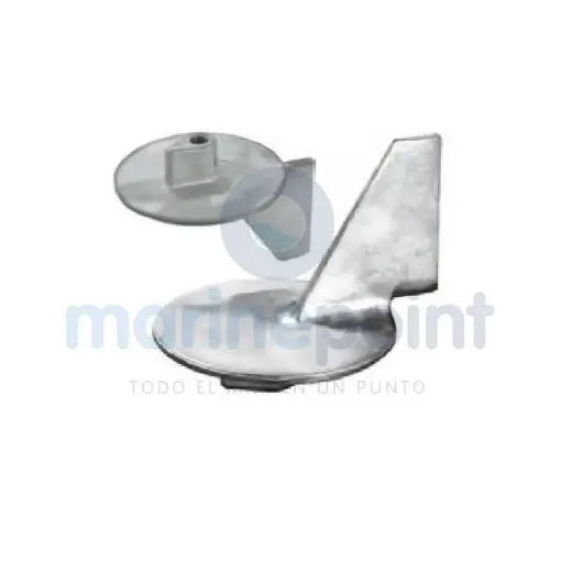 TECNOSEAL - Suzuki Fin Anode 50-70HP 4-Stroke - TEN01211 product image