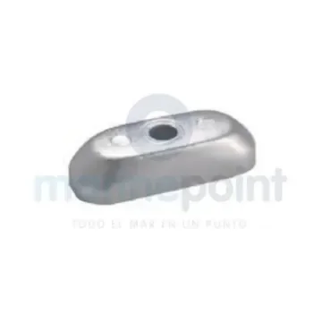 TECNOSEAL - Suzuki 2 Hp Zinc Anode - REC55320-98400 product image
