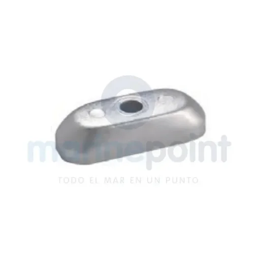 TECNOSEAL - Suzuki 2 Hp Zinc Anode - REC55320-98400 product image