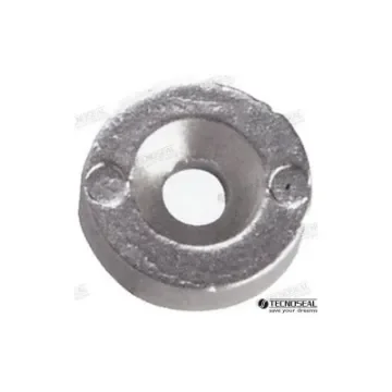 TECNOSEAL Zinc Anode Washer for Nissan/Tohatsu 40-140 Hp - TEN01258 product image