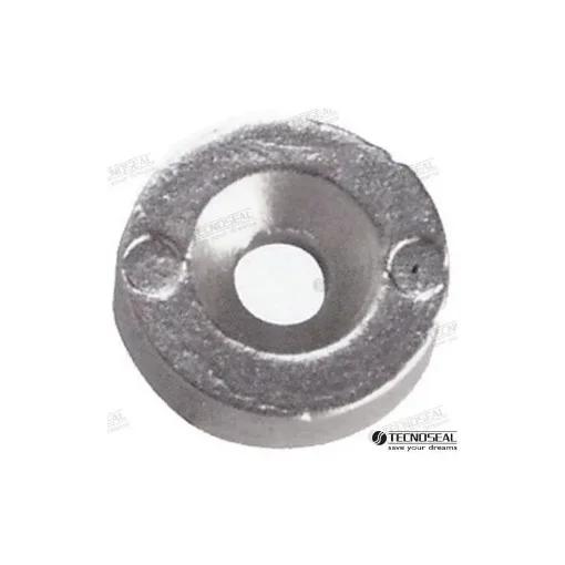 TECNOSEAL Zinc Anode Washer for Nissan/Tohatsu 40-140 Hp - TEN01258 product image