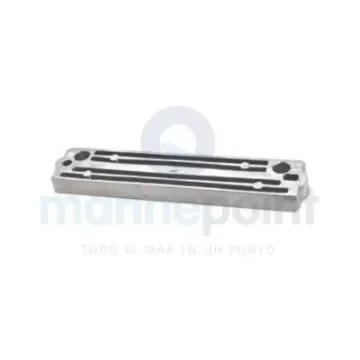 TECNOSEAL Tohatsu Transom Anode 70-250 HP - TEN01254 product image