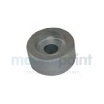 TECNOSEAL Honda 8HP Zinc Round Ring Anode - TEN01400 product image