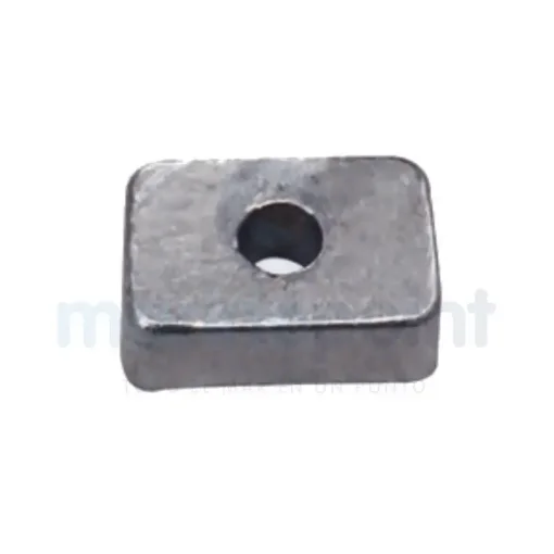 TECNOSEAL Zinc Side Rod Anode for Nissan/Tohatsu 40-140HP - TEN01259 product image