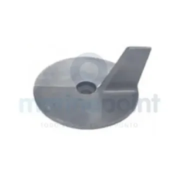 TECNOSEAL Zinc Anode for Honda Outboard 75-130HP - TEN01412 product image