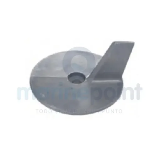 TECNOSEAL Zinc Anode for Honda Outboard 75-130HP - TEN01412 product image