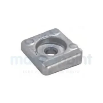 TECNOSEAL Zinc Washer Anode for Honda 8-15HP - TEN01409 product image