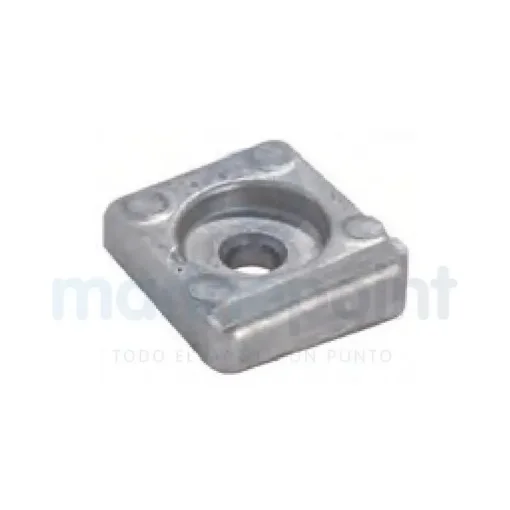 TECNOSEAL Zinc Washer Anode for Honda 8-15HP - TEN01409 product image